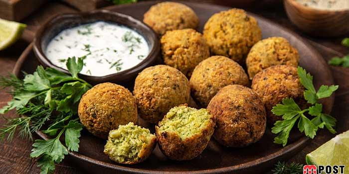 معرفی غذاهای گیاهی ایرانی که به ساده ترین شکل تهیه می شوند 2 غذاهای گیاهی ایرانی