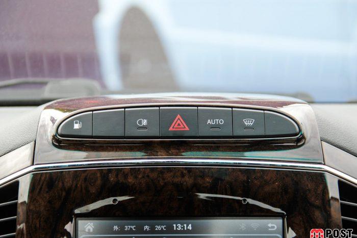 بررسی مشخصات خودروی برقی Kawei EV7 + عکس 11 خودروی برقی Kawei EV7