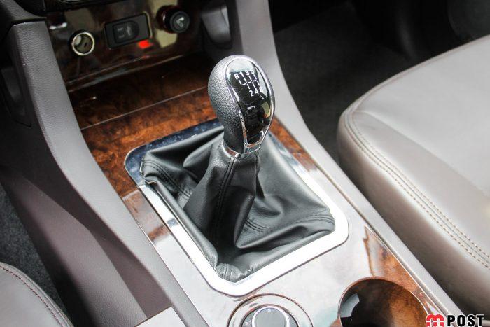 بررسی مشخصات خودروی برقی Kawei EV7 + عکس 12 خودروی برقی Kawei EV7