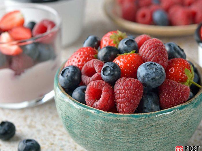 بهترین میوه هایی که می توان در رژیم کتو استفاده کرد 3 رژیم کتو