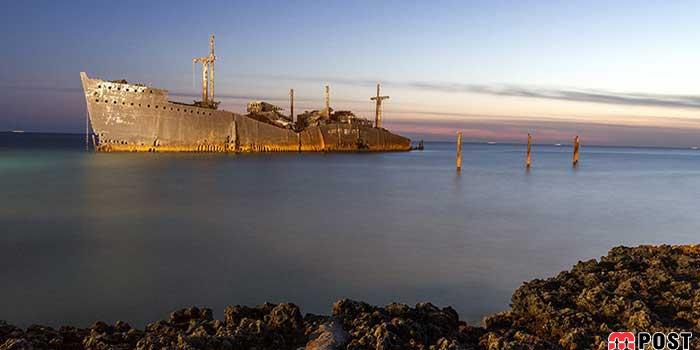 معرفی زیبایی ها و جاذبه های گردشگری جزیره مرجانی کیش 1 جزیره مرجانی کیش