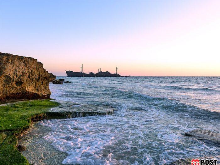 معرفی زیبایی ها و جاذبه های گردشگری جزیره مرجانی کیش 3 جزیره مرجانی کیش