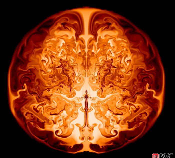 سیاه‌چاله ‌های کلان‌جرم