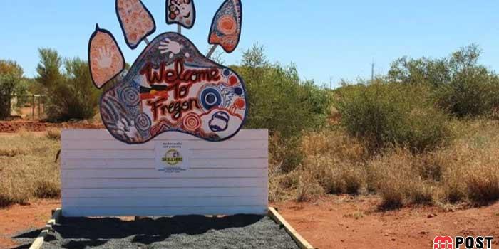 شهر بی قانون یکی از دورافتاده ترین شهرهای استرالیا 7 شهر بی قانون