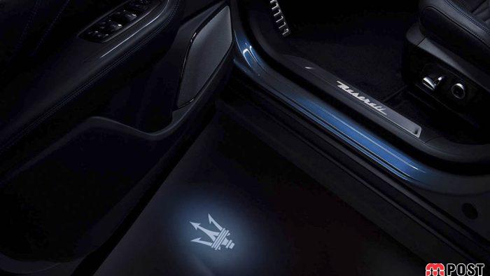 معرفی لوانته هیبرید خودرویی با ۳۳۰ اسب بخار + عکس 16 لوانته هیبرید