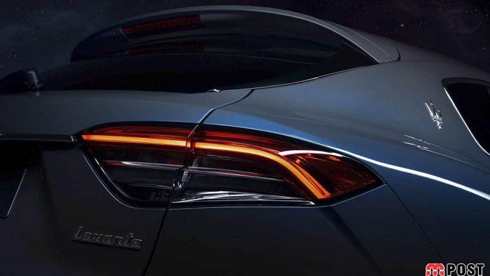 معرفی لوانته هیبرید خودرویی با ۳۳۰ اسب بخار + عکس 12 لوانته هیبرید