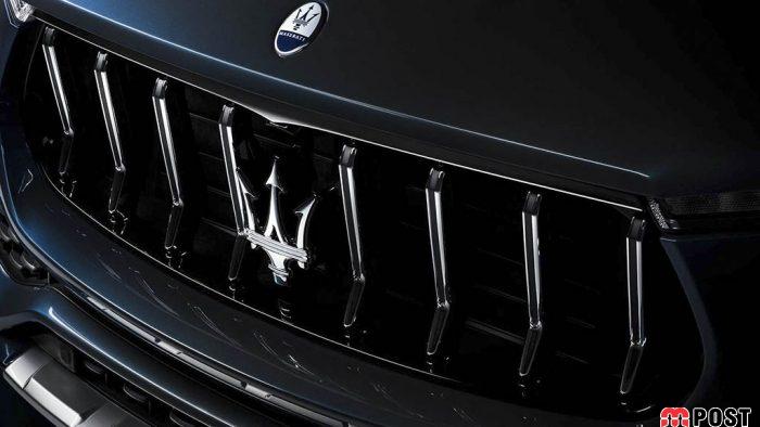 معرفی لوانته هیبرید خودرویی با ۳۳۰ اسب بخار + عکس 14 لوانته هیبرید