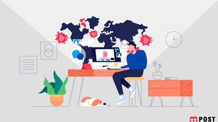 آیا دورکاری با حقوق کمتر بهتر از کار حضوری است؟ 2 دورکاری با حقوق کمتر