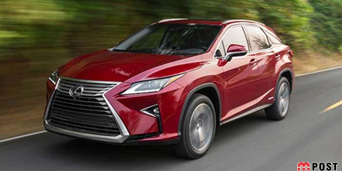 مالیات خودروهای لوکس چگونه ارزش گذاری می شوند؟ 8 مالیات خودروهای لوکس