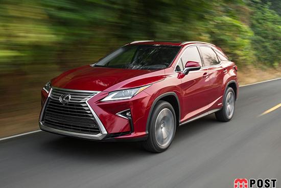 مالیات خودروهای لوکس چگونه ارزش گذاری می شوند؟ 3 مالیات خودروهای لوکس