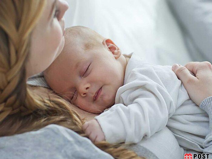 آیا رژیم غذایی مادران بر DNA نوزادان تأثیرگذار است؟ 2 رژیم غذایی مادران