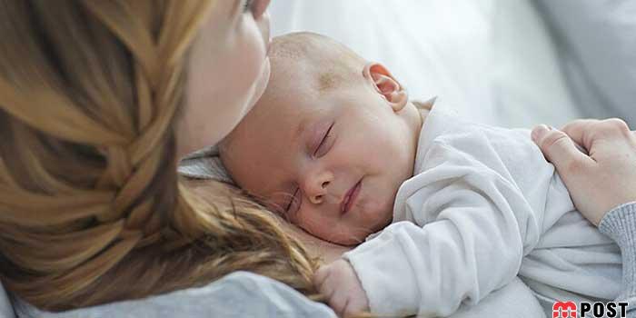 آیا رژیم غذایی مادران بر DNA نوزادان تأثیرگذار است؟ 1 رژیم غذایی مادران