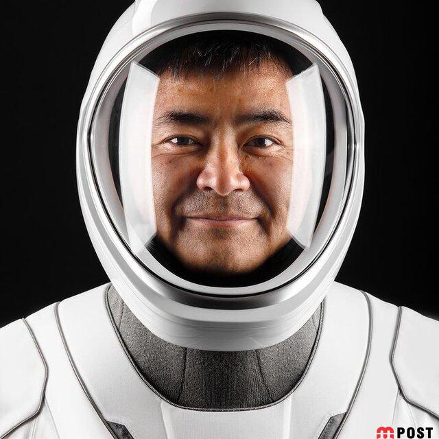 تصاویر منتشر شده از فضانوردان ناسا در ماموریت کرو-۲ اسپیس ایکس 4 فضانوردان ناسا