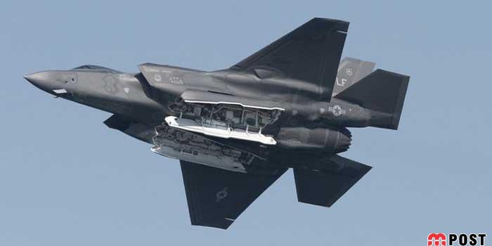 جنگنده جدید ایالات متحده قبل از سال ۲۰۳۰ وارد سرویس می شود 46 جنگنده جدید ایالات متحده