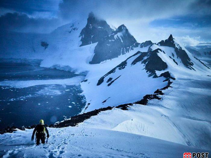 عکس های طبیعت و انسان که در مسابقه عکاسی انتخاب شدند 6 عکس های طبیت