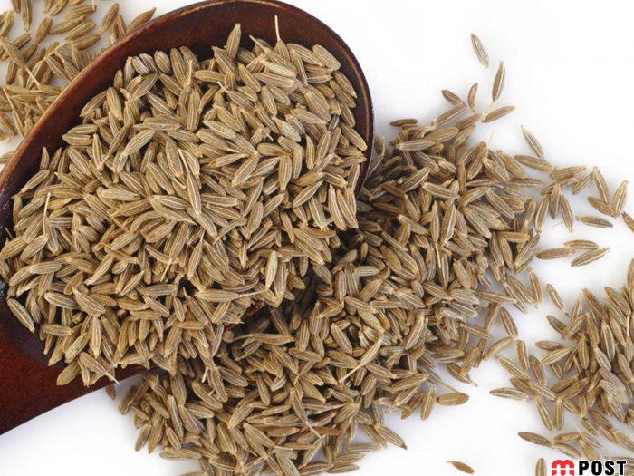 خواص زیره و کاربردهای آن برای سلامتی و تقویت سیستم ایمنی بدن 4 خواص زیره