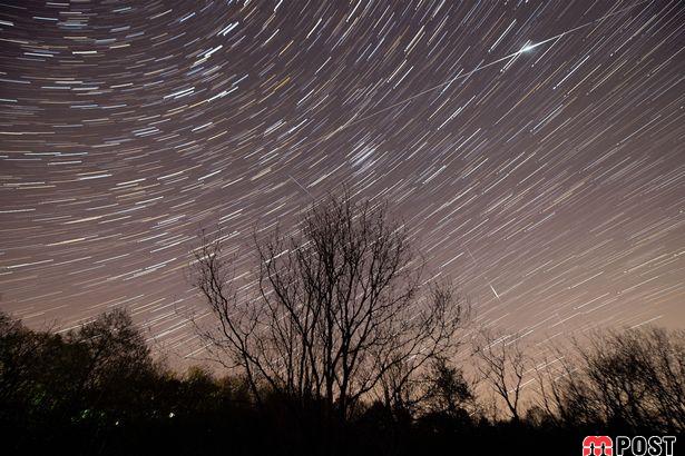 بهترین زمان برای تماشای بارش شهابی شلیاقی کی است؟ 4 بارش شهابی شلیاقی