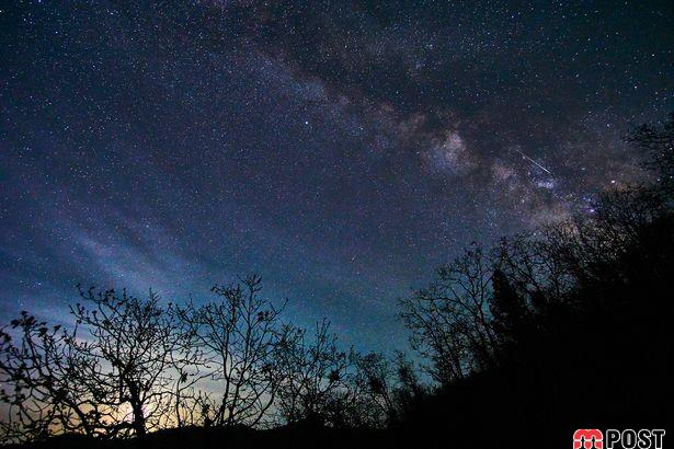 بهترین زمان برای تماشای بارش شهابی شلیاقی کی است؟ 3 بارش شهابی شلیاقی