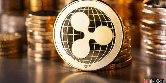 قیمت ریپل از یک دلار عبور کرد علت این رشد چیست؟ 1 قیمت ریپل