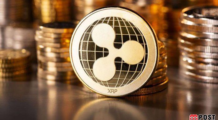 قیمت ریپل از یک دلار عبور کرد علت این رشد چیست؟ 2 قیمت ریپل