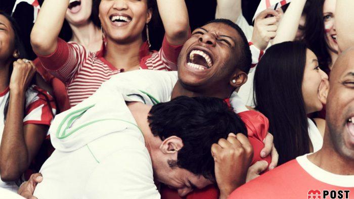 جیغ زدن نشان دهنده کدام یک از ویژگیهای انسانها است ؟ 6 جیغ زدن انسانها