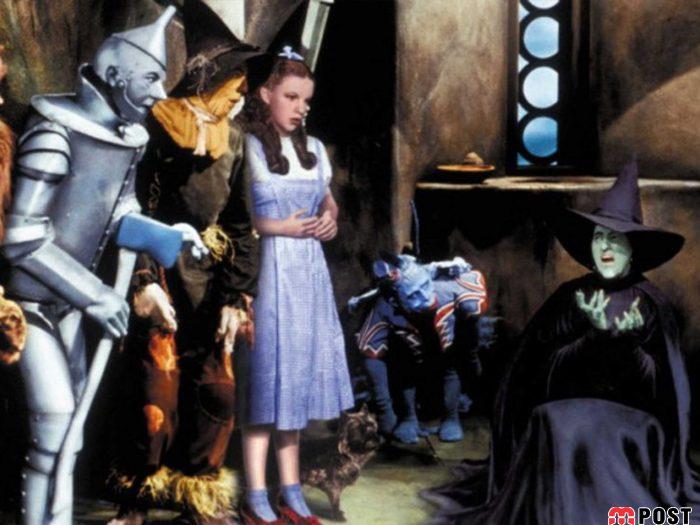 جیغ زدن انسانها