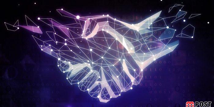 قرارداد هوشمند