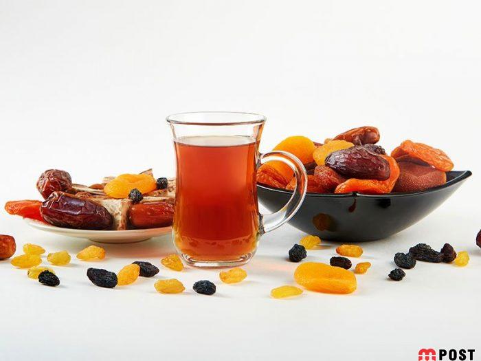 صبحانه های جنوبی