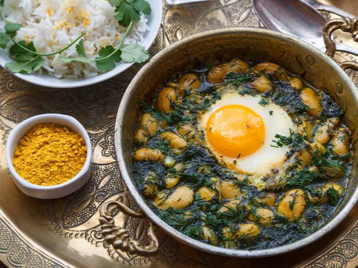 صبحانه های جنوبی