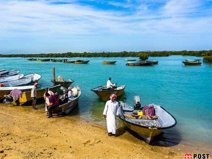 صبحانه های جنوبی