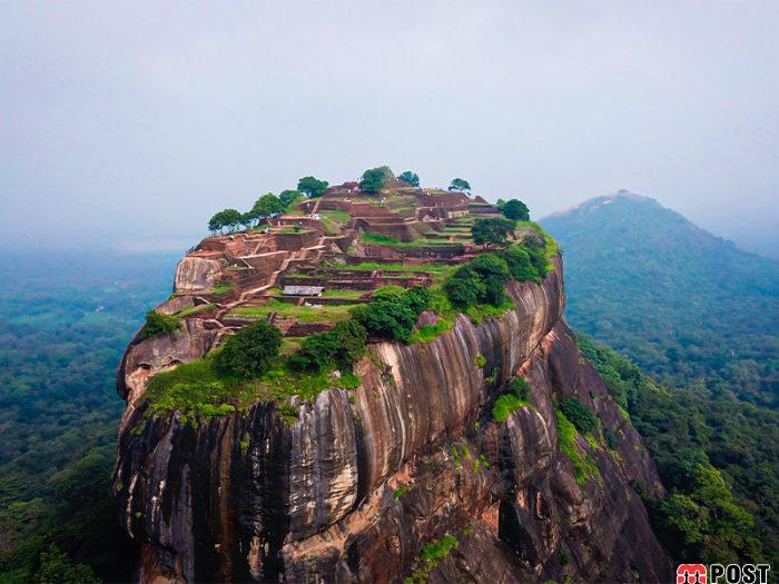 جاذبه های سریلانکا یکی از زیباترین و بهترین گزینه ها برای گردشگران 4 جاذبه های دیدنی سریلانکا