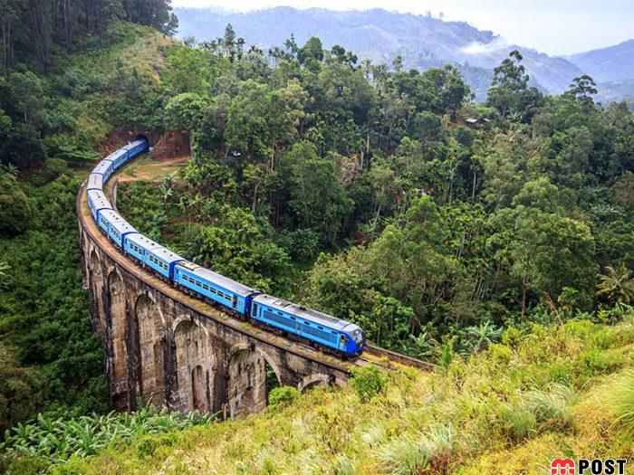 جاذبه های سریلانکا یکی از زیباترین و بهترین گزینه ها برای گردشگران 3 جاذبه های دیدنی سریلانکا
