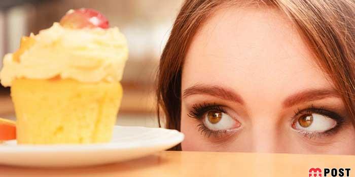 نشانه ها و علائم اعتیاد به قند و اقدام به اصلاحات غذایی 1 علائم اعتیاد به قند