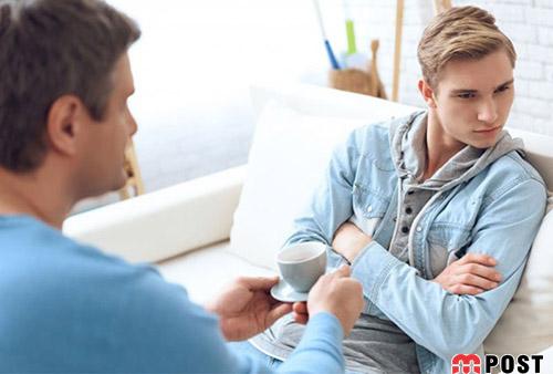 علایم بلوغ در پسران و راههای کمک به آنها در این دوره حساس 3 علایم بلوغ در پسران