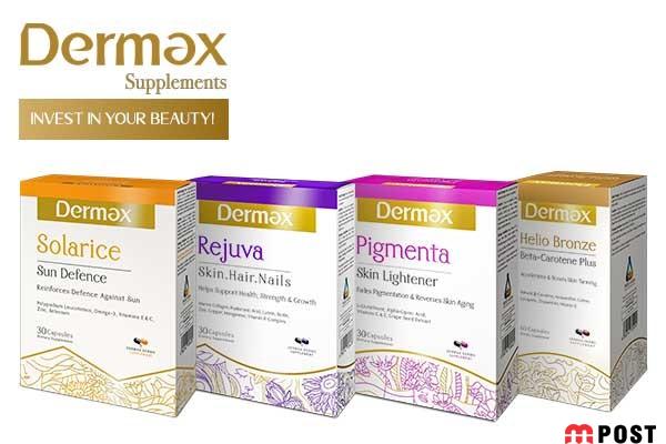 مصرف مکمل های غذایی برای تقویت سلامتی و زیبایی ظاهری 3 مصرف مکمل های غذایی