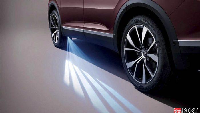 معرفی تالاگون ۲۰۲۱ جدیدترین شاسی بلند فولکس واگن + عسک 10 تالاگون 2021