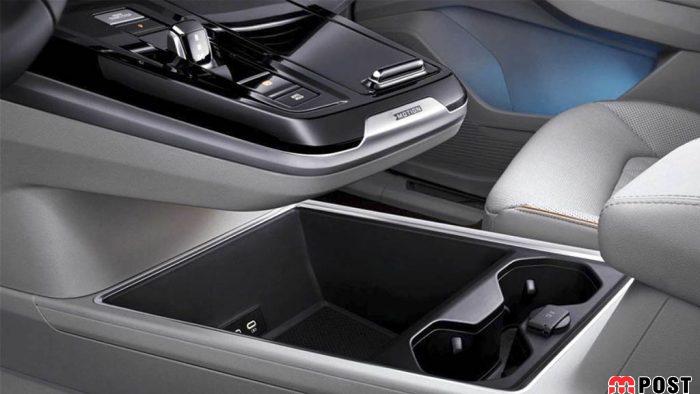 معرفی تالاگون ۲۰۲۱ جدیدترین شاسی بلند فولکس واگن + عسک 7 تالاگون 2021