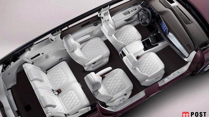 معرفی تالاگون ۲۰۲۱ جدیدترین شاسی بلند فولکس واگن + عسک 6 تالاگون 2021