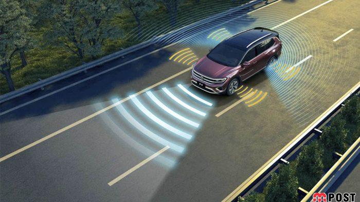 معرفی تالاگون ۲۰۲۱ جدیدترین شاسی بلند فولکس واگن + عسک 12 تالاگون 2021