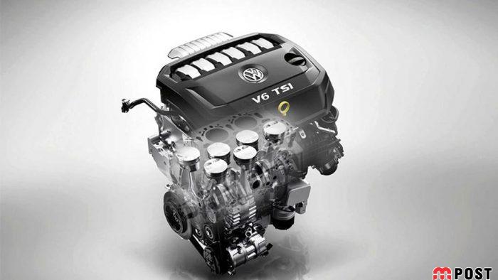 معرفی تالاگون ۲۰۲۱ جدیدترین شاسی بلند فولکس واگن + عسک 11 تالاگون 2021