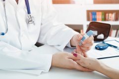 تأثیر کرونا بر سلامت
