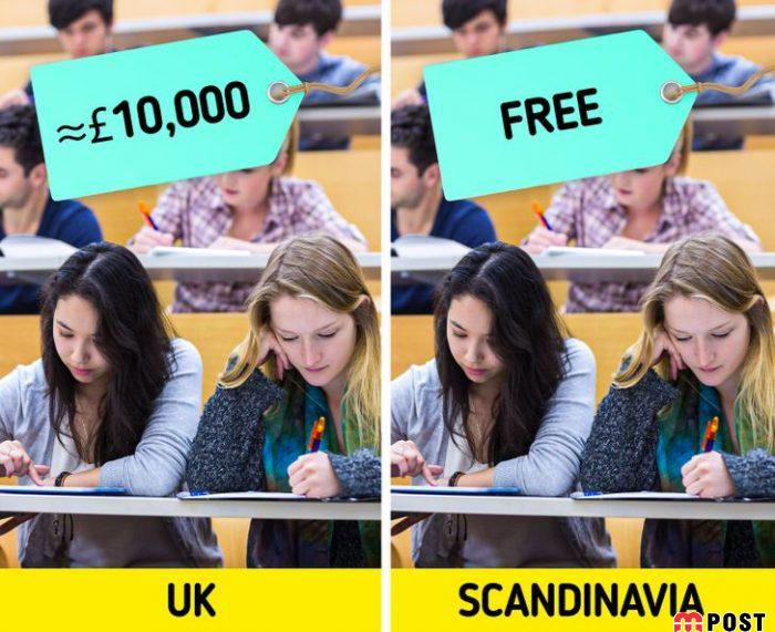 شادترین مردم دنیا در کدام کشورهای جهان زندگی می کنند؟ 7 شادترین مردم دنیا