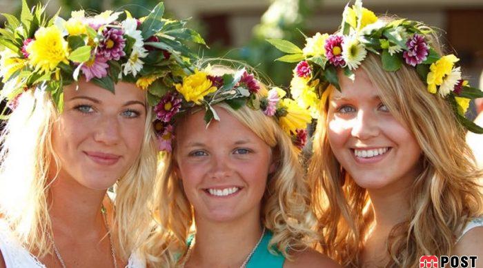 شادترین مردم دنیا در کدام کشورهای جهان زندگی می کنند؟ 2 شادترین مردم دنیا