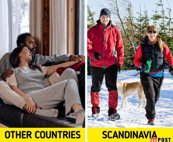 شادترین مردم دنیا در کدام کشورهای جهان زندگی می کنند؟ 5 شادترین مردم دنیا