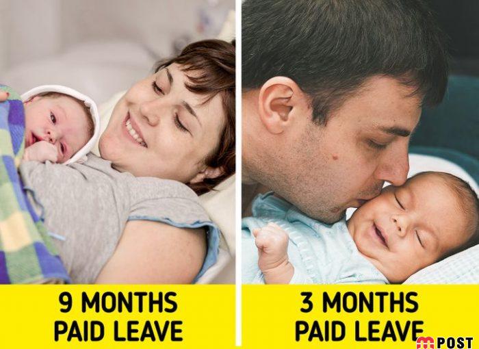 شادترین مردم دنیا در کدام کشورهای جهان زندگی می کنند؟ 6 شادترین مردم دنیا