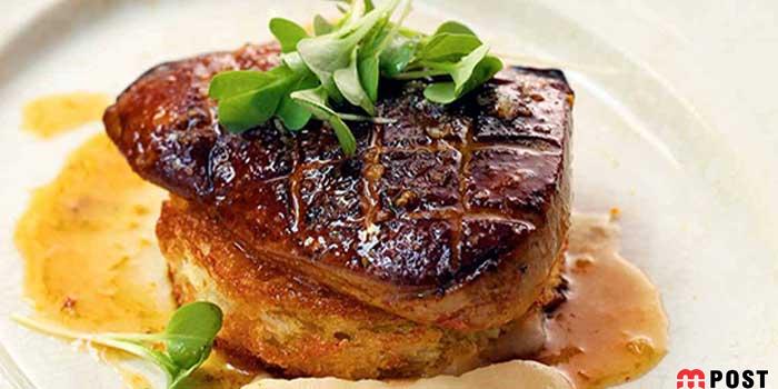 گران ترین غذاهای دنیا از چه مواد اولیه ای تشکیل شده اند؟ 1 گران ترین غذاهای دنیا