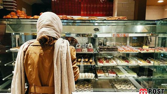 قدیمی ترین شیرینی فروشی های تهران که هنوز پابرجا هستند 4 قدیمی ترین شیرینی فروشی