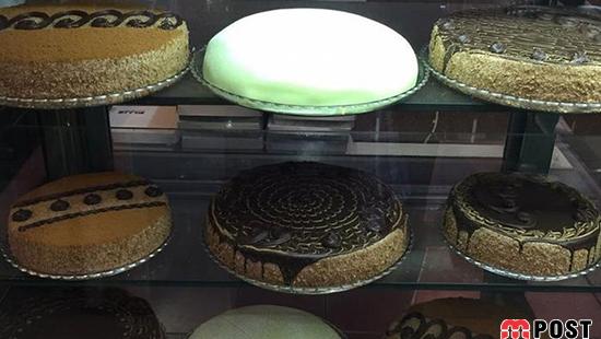 قدیمی ترین شیرینی فروشی های تهران که هنوز پابرجا هستند 6 قدیمی ترین شیرینی فروشی