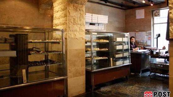 قدیمی ترین شیرینی فروشی های تهران که هنوز پابرجا هستند 8 قدیمی ترین شیرینی فروشی