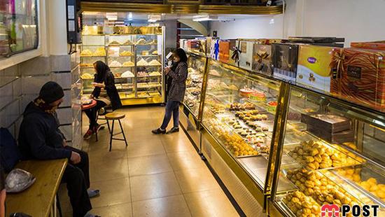 قدیمی ترین شیرینی فروشی های تهران که هنوز پابرجا هستند 13 قدیمی ترین شیرینی فروشی